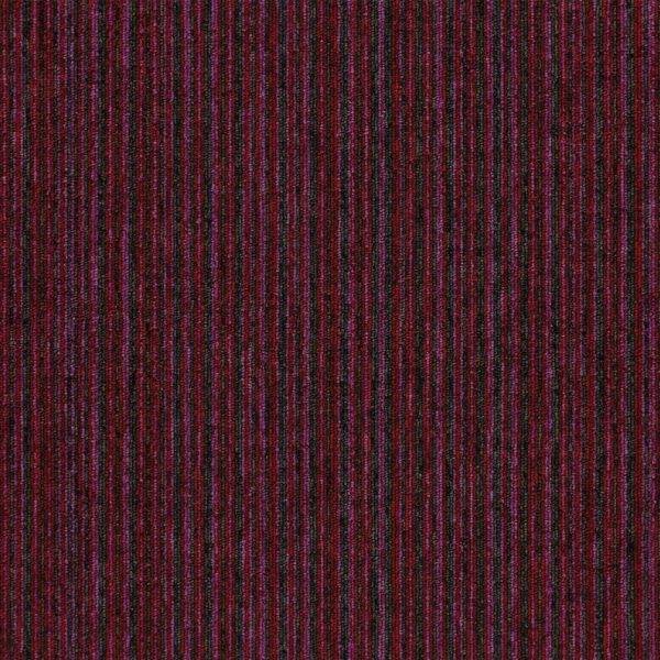 Mocheta dale Burmatex TIVOLI 20713 multiline takutea red 50cm x 50cm