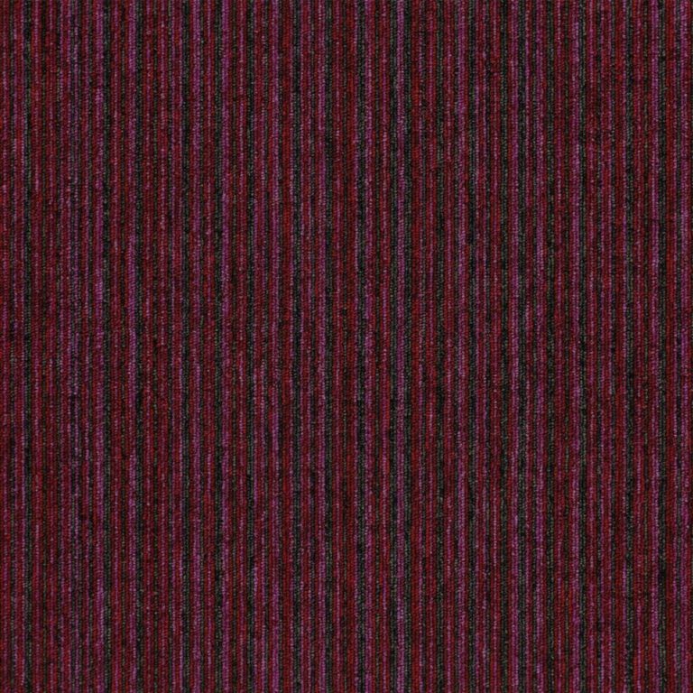Mocheta dale Burmatex TIVOLI 20713 multiline takutea red 50cm x 50cm
