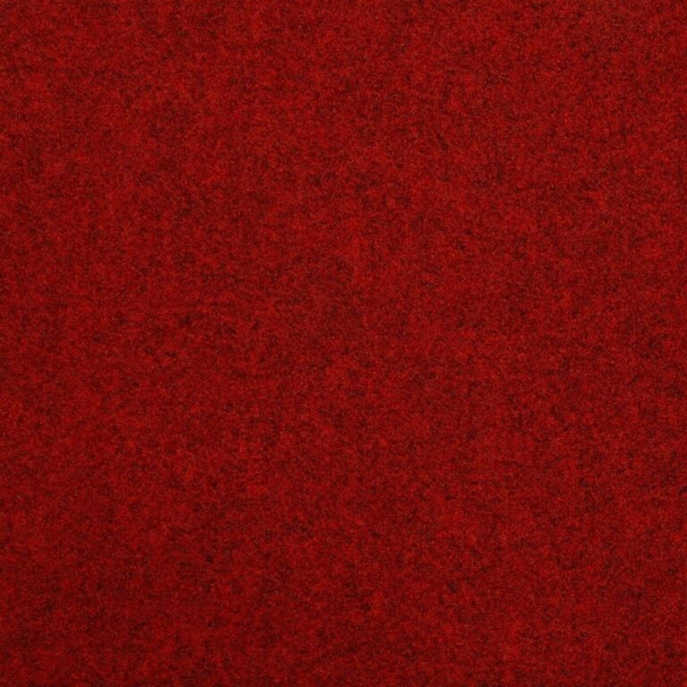 Mocheta dale Burmatex VELOUR EXCEL 6062 red lake 50cm x 50cm