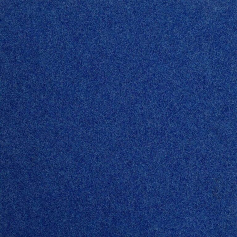 Mocheta dale Burmatex VELOUR EXCEL 6081 bavarian blue 50cm x 50cm