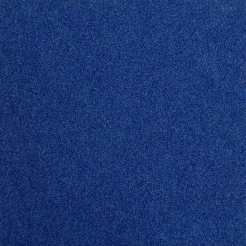 Mocheta dale Burmatex VELOUR EXCEL 6081 bavarian blue 50cm x 50cm