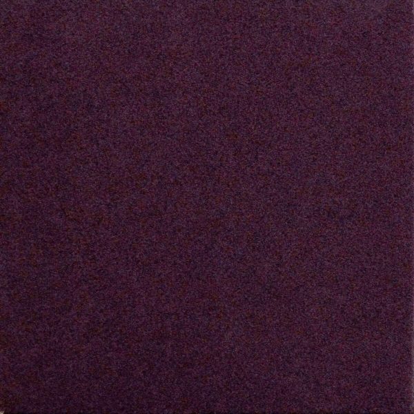Mocheta dale Burmatex VELOUR EXCEL 6090 persian purple 50cm x 50cm