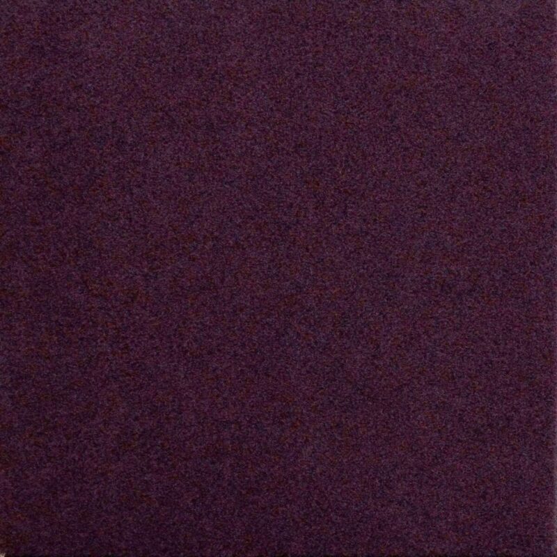 Mocheta dale Burmatex VELOUR EXCEL 6090 persian purple 50cm x 50cm