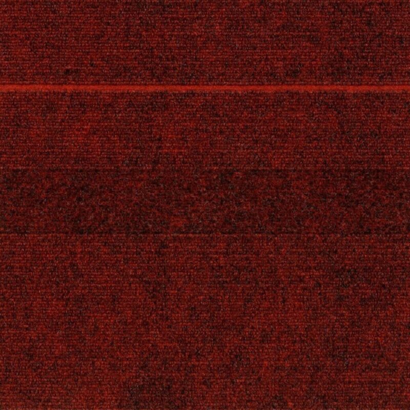 Mocheta dale Burmatex ZIP 12804 scarlet ribbon 50cm x 50cm - imagine 2