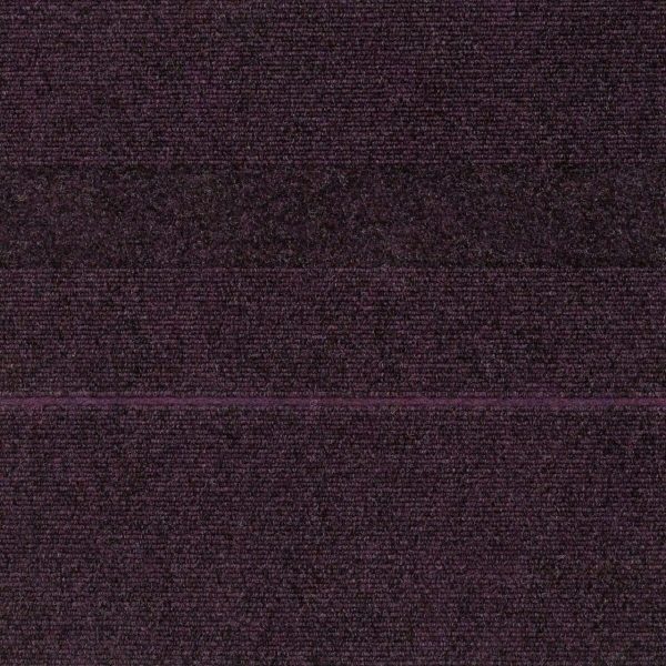 Mocheta dale Burmatex ZIP 12820 purple patch 50cm x 50cm