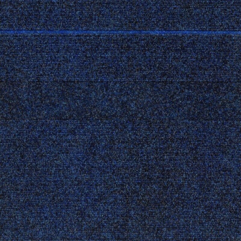 Mocheta dale Burmatex ZIP 12827 blue bay 50cm x 50cm - imagine 2