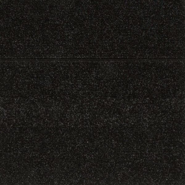 Mocheta dale Burmatex ZIP 12829 black tar 50cm x 50cm