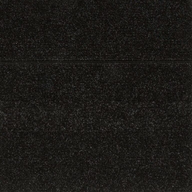 Mocheta dale Burmatex ZIP 12829 black tar 50cm x 50cm