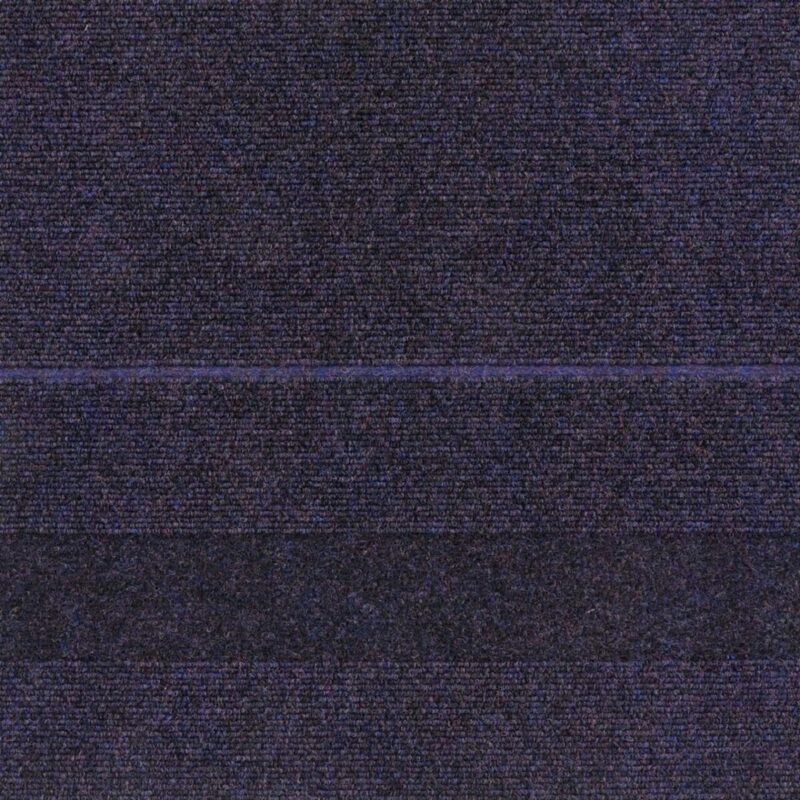 Mocheta dale Burmatex ZIP 12831 indigo run 50cm x 50cm - imagine 2