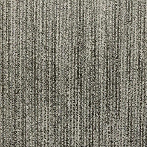 Mocheta fir buclat 6 mm Tapibel Groove, gri, trafic intens, 4 ml