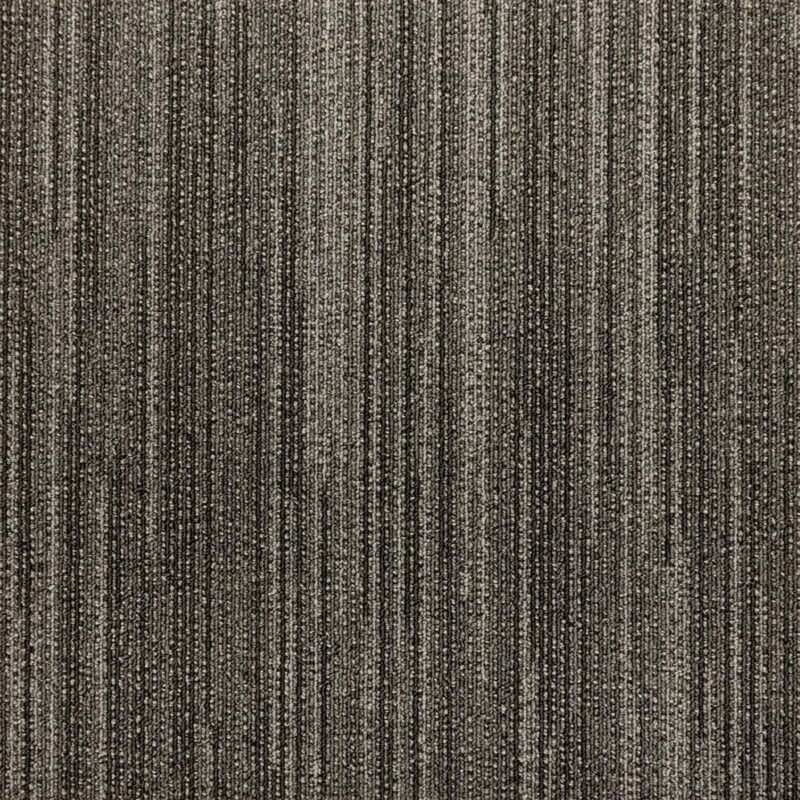 Mocheta fir buclat 6 mm, neagra, Tapibel Groove 62142, 4 ML