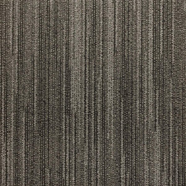 Mocheta fir buclat 6 mm, neagra, Tapibel Groove 62142, 4 ML