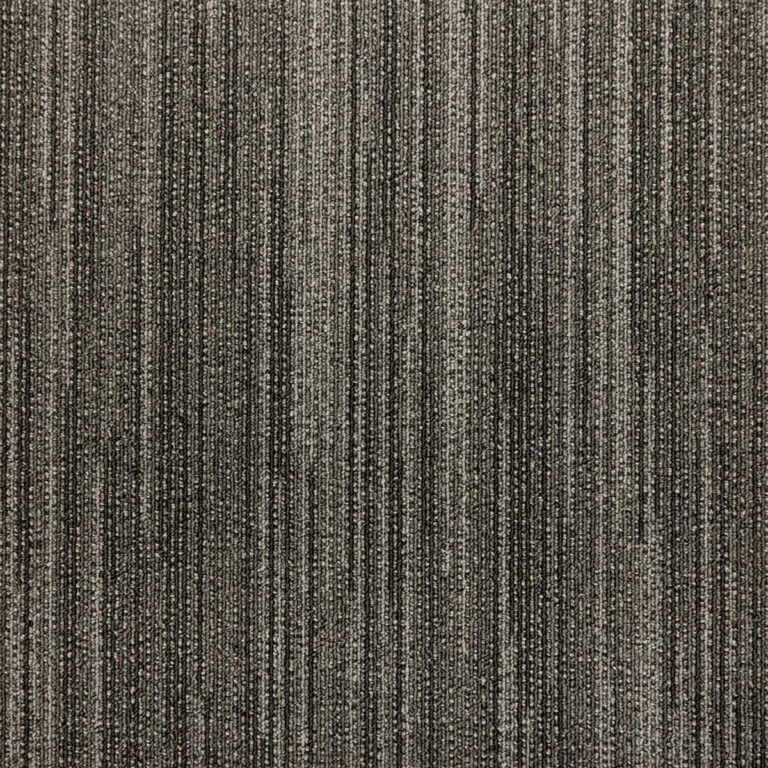 Mocheta fir buclat 6 mm, neagra, Tapibel Groove 62142, 4 ML