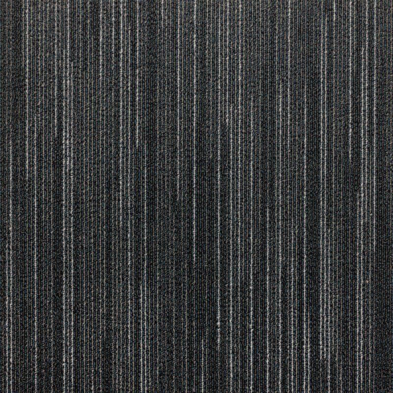 Mocheta fir buclat, Tapibel Groove 62162, neagra, 4 ML