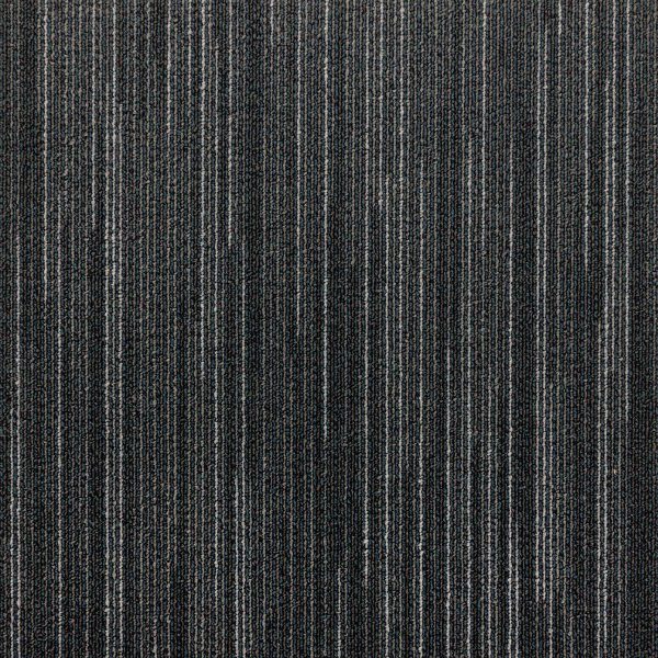 Mocheta fir buclat, Tapibel Groove 62162, neagra, 4 ML