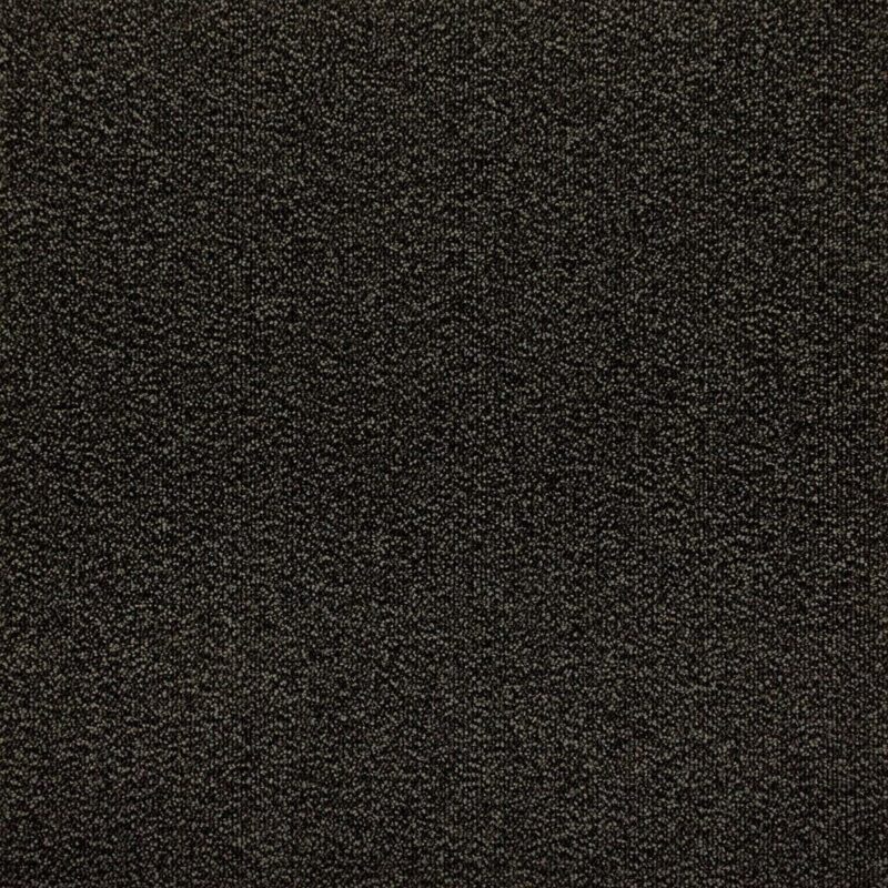 Mocheta fir buclat 6 mm, neagra, Tapibel Groove Tones 62350, 4 ML