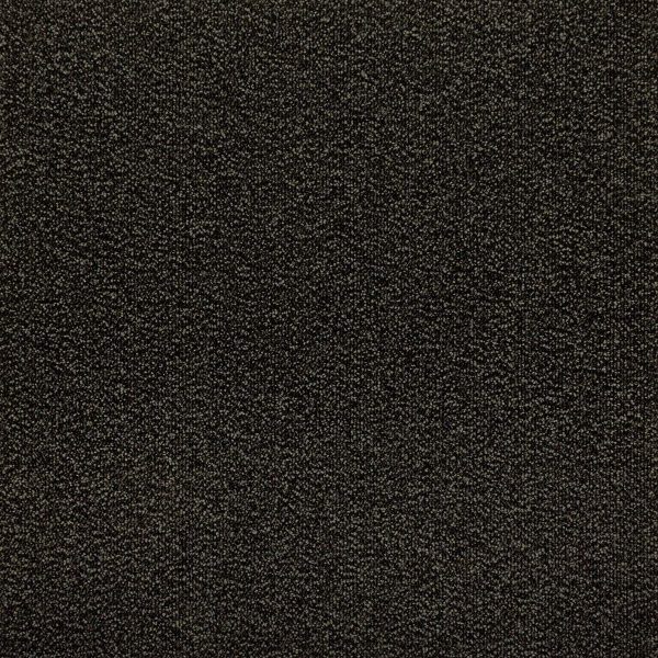 Mocheta fir buclat 6 mm, neagra, Tapibel Groove Tones 62350, 4 ML