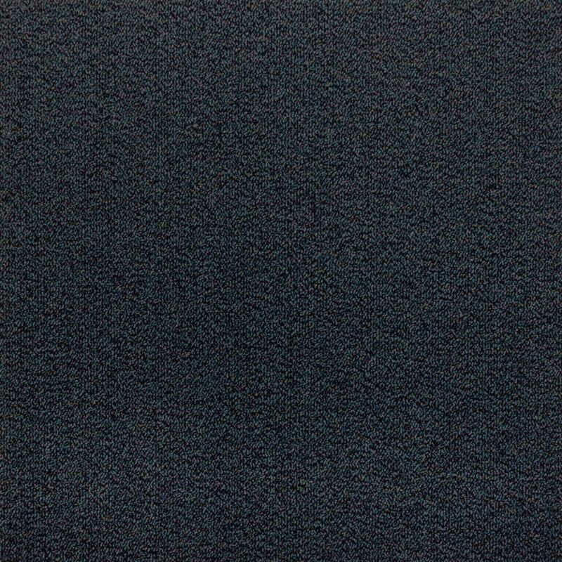 Mocheta fir buclat, neagra, trafic intens, Econyl, poliamida, Groove Tones Tapibel