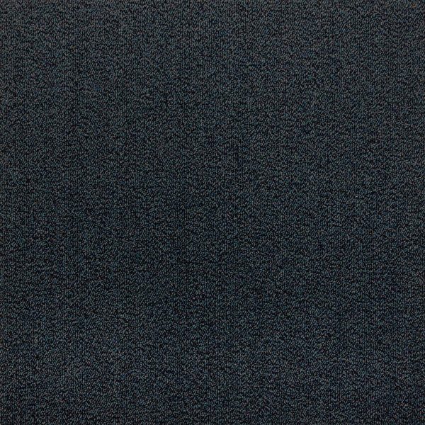 Mocheta fir buclat, neagra, trafic intens, Econyl, poliamida, Groove Tones Tapibel