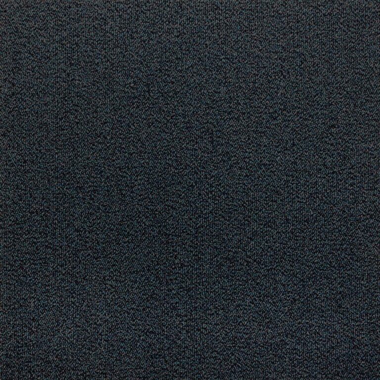 Mocheta fir buclat, neagra, trafic intens, Econyl, poliamida, Groove Tones Tapibel