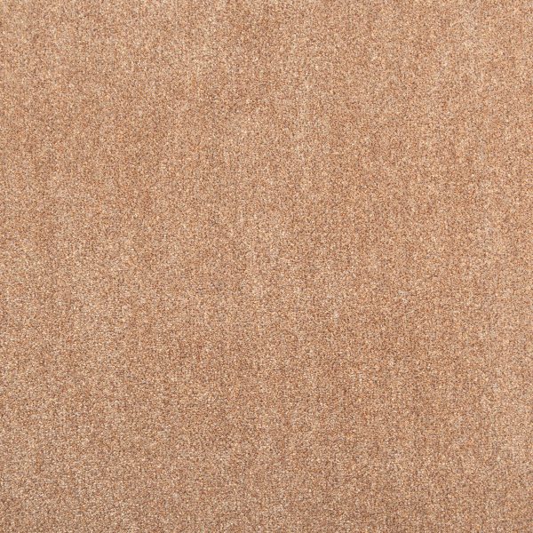 Mocheta fir taiat Atlas portocalie, trafic intens, 8mm, Tapibel, 4ML