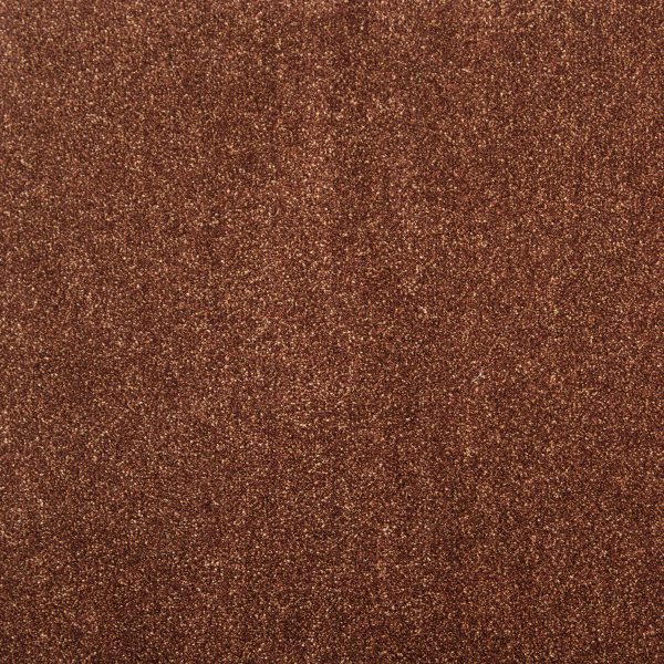 Mocheta fir taiat 8 mm, rosie, pentru interior, Tapibel Atlas 51331, 4 ML