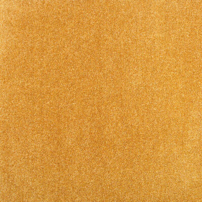 Mocheta fir taiat 8 mm, galben portocalie, Atlas, Tapibel, 4 ML