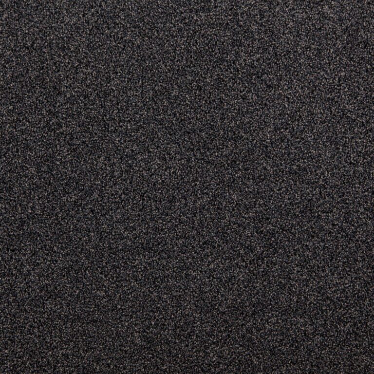 Mocheta fir tuns 10 mm, neagra, trafic intens, President E, Tapibel, 4 ML