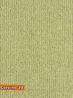 Mocheta galbaen Balta ITC CORVINO WFB 020