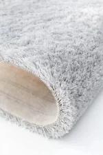 Mocheta gri, dormitor living, Bold Indulgence WFB 095, Balta ITC