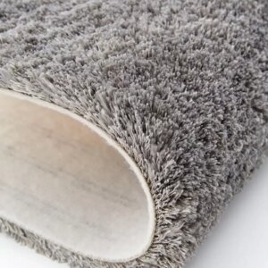 Mocheta gri pentru dormitor și living, Bold Indulgence WFB 096, Balta ITC