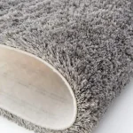 Mocheta gri pentru dormitor și living, Bold Indulgence WFB 096, Balta ITC