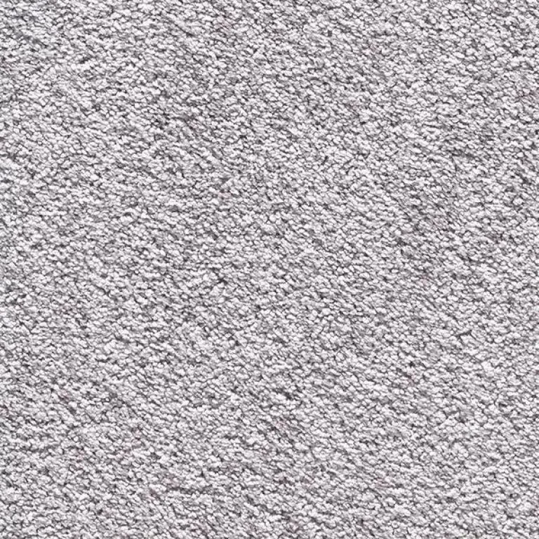 Mocheta gri, dormitor living, Satino Dolce WFB 91, Balta ITC