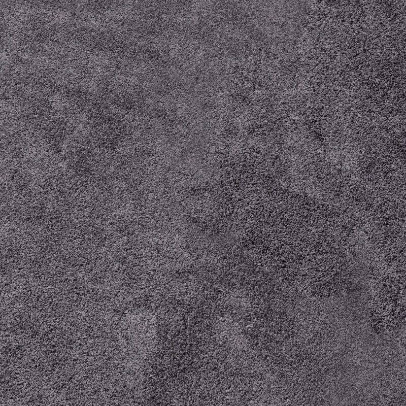Mocheta gri neagra shaggy, trafic, 20 mm, 4 ml latime, Tapibel Saphir 51446