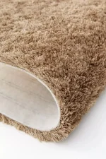 Mocheta maro, living, dormitor, fir buclat, colecția Bold Indulgence, Balta ITC