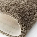 Mocheta maro, dormitor living, clasic, Bold Indulgence WFB 049, Balta ITC