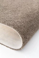 Mochetă maro ciocolatiu, saxony, uz casnic, Lily WFB 047, ITC, 400cm