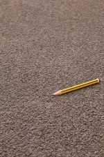 Mochetă maro ciocolatiu, saxony, uz casnic, Lily WFB 047, ITC, 400cm