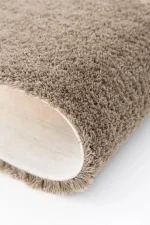 Mocheta de lux saxony, Twinback,, Balta ITC, CASHMERE VELVET WFB 041 maro 4ml