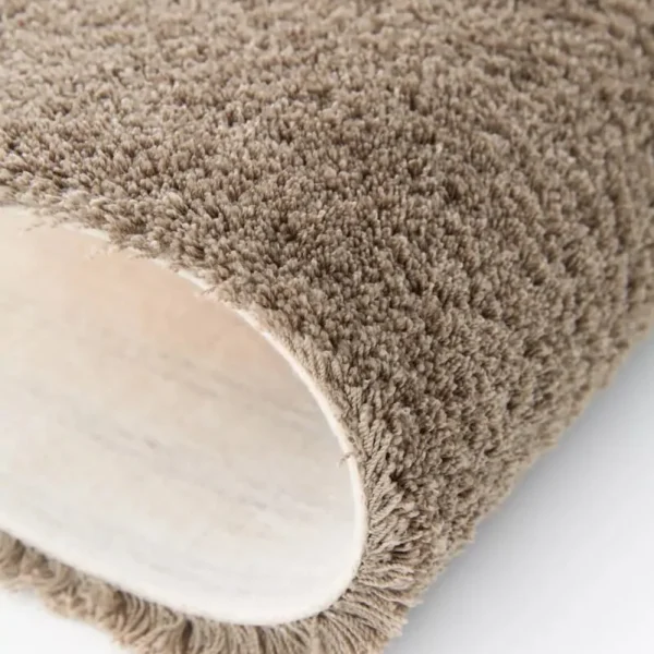 Mocheta de lux saxony, Twinback,, Balta ITC, CASHMERE VELVET WFB 041 maro 4ml