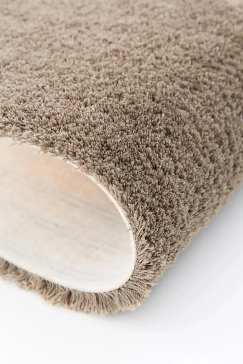 Mocheta de lux saxony, Twinback,, Balta ITC, CASHMERE VELVET WFB 041 maro 4ml