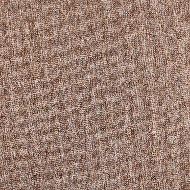 Mocheta maro buclată pentru birouri, Tapibel Cobalt 51823, 5.5 mm, 4 ML