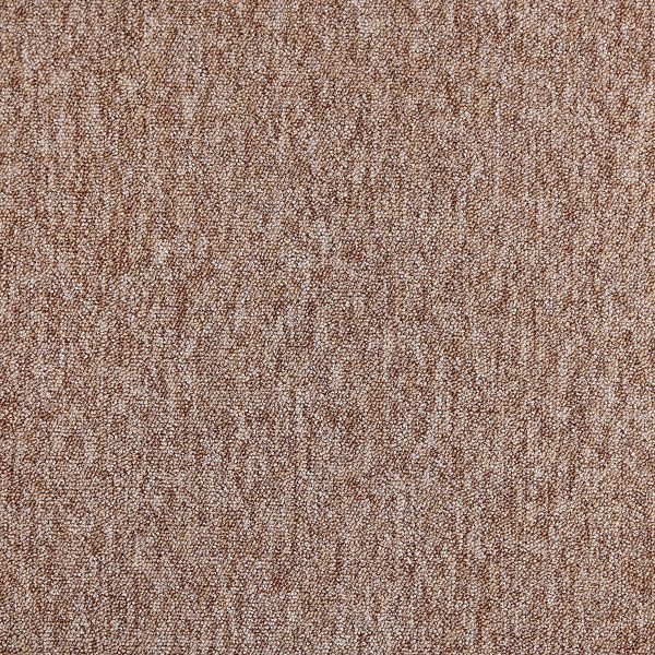 Mocheta maro buclată pentru birouri, Tapibel Cobalt 51823, 5.5 mm, 4 ML