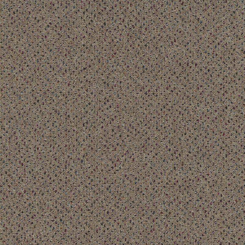 Mocheta maro fir buclat, trafic intens, 5 mm, Tapibel New Melody 37421