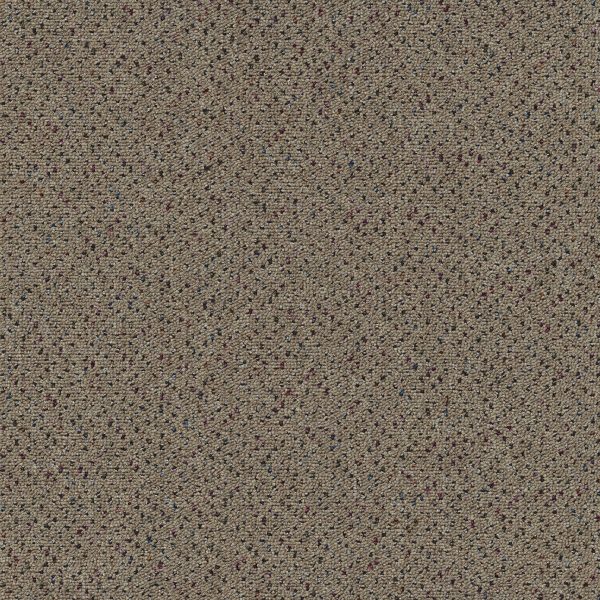 Mocheta maro fir buclat, trafic intens, 5 mm, Tapibel New Melody 37421