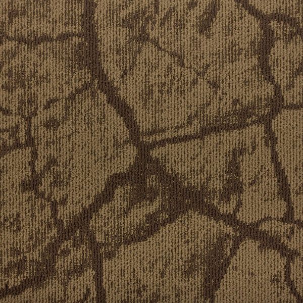 Mocheta maro, fir buclat, Tapibel Earth 61123, 7.5 mm, 4 ML
