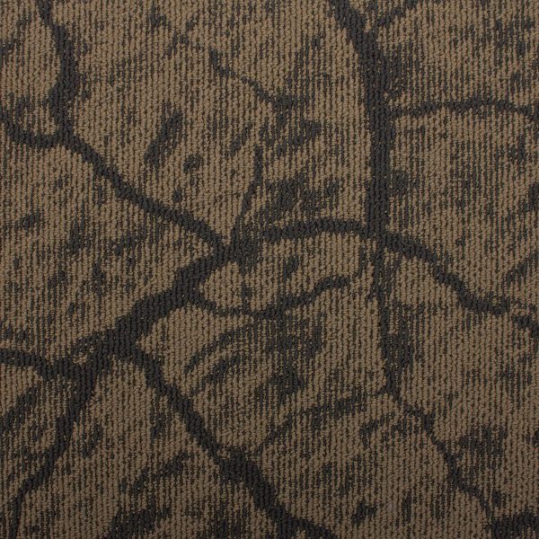 Mocheta maro fir buclat Tapibel Earth 61125, trafic intens, 7.5 mm, 4 ml