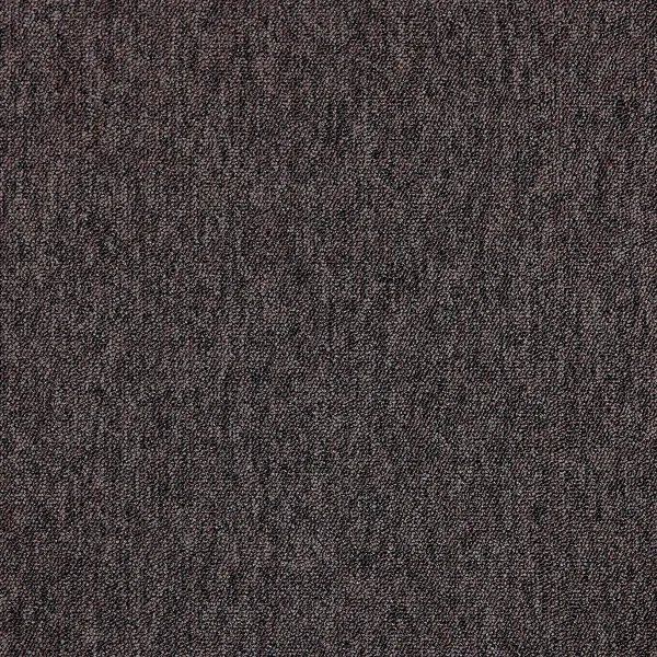 Mocheta neagră buclată, rezistentă, birou, Cobalt, Tapibel, 4 ML