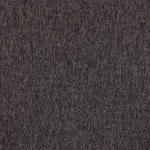 Mocheta neagră buclată, rezistentă, birou, Cobalt, Tapibel, 4 ML