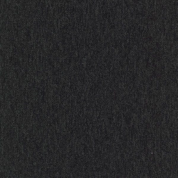 Mocheta neagra buclata, birouri, 5.5 mm, Tapibel Coral 58351, 4 ML